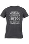 1970 AGED TO PERFECTION