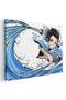 Tablou Demon Slayer anime, cod 5023