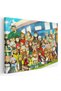 Inazuma Eleven anime, cod 5180