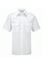 PILOT SHIRT BUTTONED - 3
