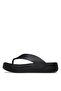 Black Women's Beach Slippers 209410_001 - 2