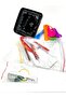 MZtoyz Scientist Lab Kit 105+ Chemistry Science Experiment Kit for Boys & Girls - 6