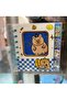 Capybara Spiral Notebook with Bookmark (14Cm*10Cm) Ad66245