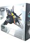 MZtoyz Pro 2.4G RC Stunt Airplane, RC Jet, Dual-Mode Gravity Sensing - 7