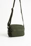 Women's Messenger Bag 24*16 cm Lightweight Polyamide Water Repellent Soft Fabric Crossbody Shoulder Bag - 4