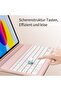 Keyboard Case for iPad 11th/10th Generation 10.9/11 Inch 2025/2022 - 5