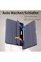 Case for iPad Air 13 Inch (2025 M3 / 2024 M2), for iPad Pro 12.9 Inch 6th/5th Generation 2022 - 5