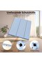 Case for iPad Air 13 Inch (2025 M3 / 2024 M2), for iPad Pro 12.9 Inch 6th/5th Generation 2022 - 2