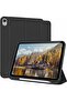 Case for iPad 10th Generation 2022 10.9 Inch/iPad 11th Generation A16 2025 with Pencil Holder