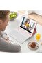 Keyboard Case for iPad 9th/8th/7th Generation (10.2 Inch, 2021/2020/2019), Smart Magnetic - 5