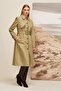 Vatkali Trench Coat 10982 - 2