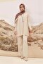 Tri-Kot Suit with Pants 45867 - 3