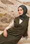 Suede Jile Dress 45947 - 3