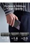 2-in-1 Mag Safe Power Bank | 10W Wireless & 18W PD Fast Charge, Foldable Stand - 6