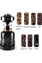 Electric Coffee Roasting Machine | Automatic Temp, Smoke-Free, Hot Air, Home/Office - 4