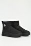 Black Women's Boots Imported Bni-12048 - 3