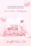 Intense Pigmented Foam Structure Velvet Finish Lipstick & Blush Dasique Souffle Color Pot 02 Pomelo Pudding - 8