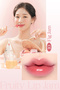 Intense Shine, Fruit-Colored Lip Balm in a Jar Fruity Lip Jam 10 Fig Jam - 3