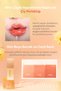Long-Lasting Tint Juicy Dewy Tint That Offers Intense Shine and Vibrant Colors ( # 24 Peach Fuzz) - 6