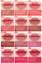 أحمر شفاه وأحمر خدود ذو لمسة مخملية مكثفة وملونة من DASIQUE Souffle Color Pot 11 Cherry Custard - 4