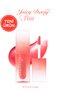 Long-Lasting Tint Juicy Dewy Tint That Offers Intense Shine and Vibrant Colors ( # 14 Peach Crush)