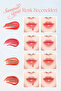 Long-Lasting Tint Juicy Dewy Tint That Offers Intense Shine and Vibrant Colors ( # 17 Fig Berry) - 3