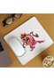 Mousepad Tasmanian She-Devil Taz Diavol - 2