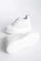 Hidden Heels High Sole Women's Sports Shoes Casual Women's Shoes - 4