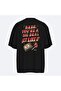 Act Like It Oversize Unisex T-Shirt