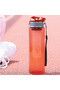 800 ml Detoxified San Matara Water Bottle for School and Nursery