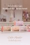 20-Color Eyeshadow Palette Made of Matte and Shimmer Shades Mood Shadow Palette (03 Spring Coral) - 7