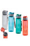 800 ml Detoxified San Matara Water Bottle for School and Nursery - 2