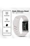 Dado Silicone Sport Replacement Band Compatible with WHOOP 5.0 - 2