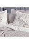 Sheldon Toprak - Double Satin Duvet Cover Set - 3