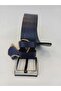 Genuine Leather Sports Leather Belt - 3