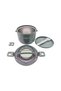 Thermal container, 1L green