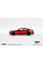 Mgt00811 1/64 Bmw M4 Competition (G82) Sakhir Orange - 4