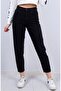 Mom Jeans High-Waisted Stretch Jeans