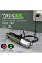 Rechargeable Flashlight - 3