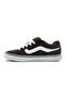 Vn000Csp3N11 Caldrone Sports Shoes Brown - 2