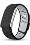 Silicone Sport Replacement Band Compatible with WHOOP 5.0, One, Peak