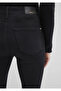 100980-82211 Serenay Gold Premium Anthracite Smoke Jean Pants - 7