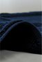 Tennis Racket Embroidered 100% Cotton Sports Towel - 600 Gsm Cotton Fitness, Gym and Court Towel 50X100 cm - 4