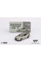 MGT01003 1/64 Nissan Skyline GT-R (R34) V-Spec II Nür Millennium Jade
