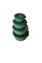 Set of 4 Luxury Storage Containers with Leak-Proof Lids (Elegance Series) - 8.6 L