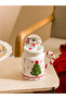 Lcw Home Mixed Printed Ceramic Mug 400 ml from Renkli̇mağazadan