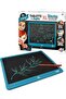 BE TEENS DRAWING TABLET XL - 4