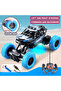 Remote Control Stunt Car - 2