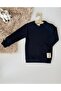 Camisole Baby and Children's Long Two-Piece Suit - 3