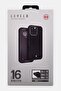 iPhone 16 Pro Ox Carbon Protective Case, Black - 2